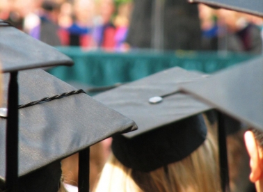 Leti s faksa zbog diplomskog!