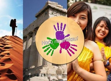 Ljeto uz AISEC-ove prakse