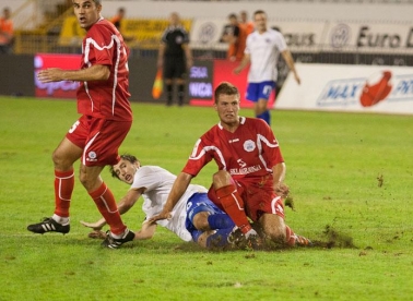 Udarac iz kuta: Stiže derbi