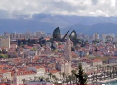 Prvi festival spotova u Splitu!