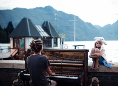 Ljudi su duša svake zemlje