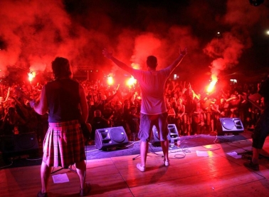 Ateisti u Quasimodu!