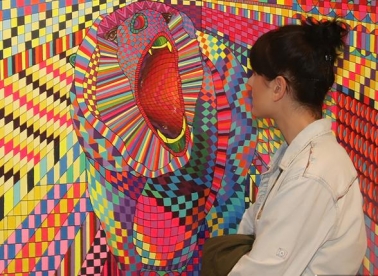 Album sa otvaranja NUS-a