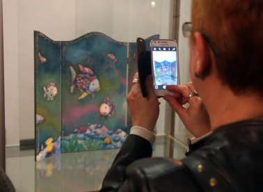 Izložba ''Bila jednom...''