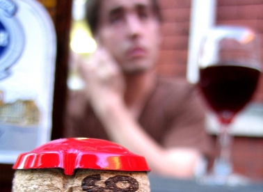 Čovjek kojeg nije bilo