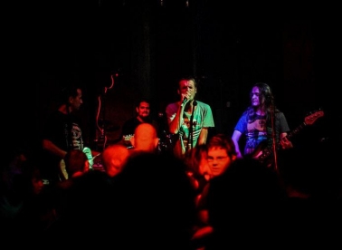 Šareni svibanjski program Kocke