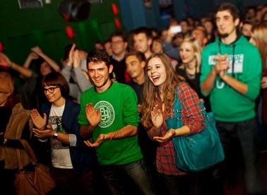 Ovako Quasi zatvara sezonu!