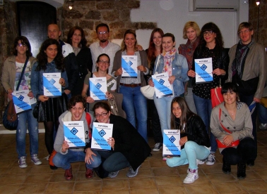 Otvorena izložba Foto školice