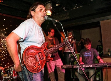 Izvanserijski Rambo u Kopilici