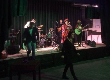 Trifunović otvorio Judino drvo