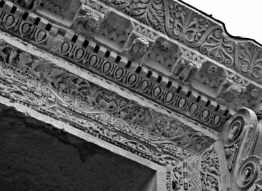 Koliko Palača ima hramova?