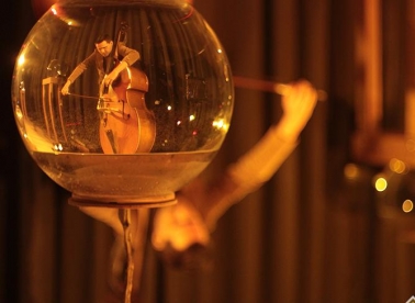 Dašak magije koji nedostaje