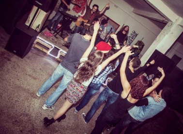 Sinjski mlin Družbe Pere Kvržice