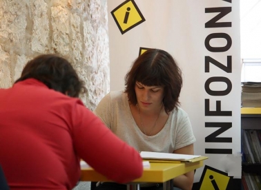 O poslu, mobilnosti, kreditima...