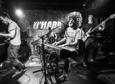 Rolin Humes osvojio ST@rt