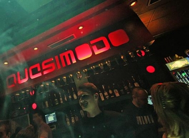 Veliki i mali nasmijali Quasi