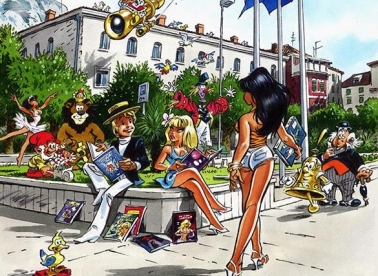 MaFest prije Makarske u Zoni