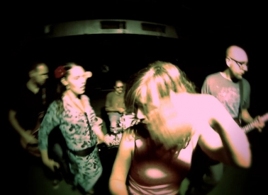  Nisu za svadbu, ali su za PlesnjaQ