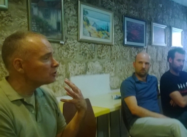 Društvo može bez države