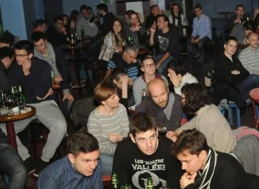 Dobri momci osvojili Quizimodo