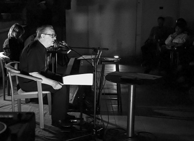 100. Bookvica: Arsen kao lijek