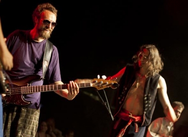 Eksplozija energije u Kocki