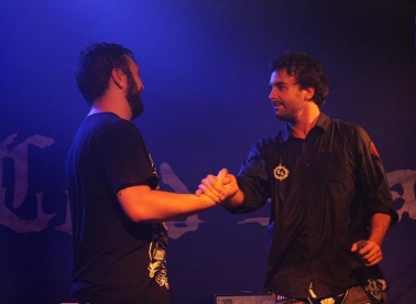 Cold Snap se ukazao Kocki