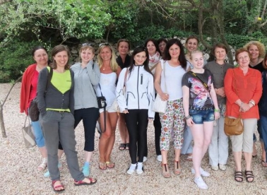 Strana sveučilišta posjetila Split