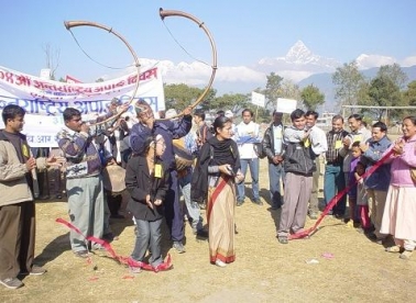Volontiranje je više od avanture