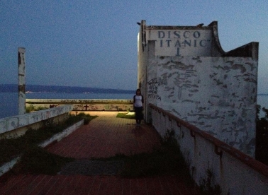 Priča o hotelu Zagreb