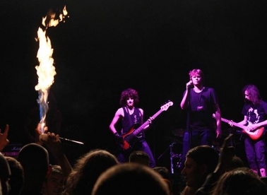 Spremni za Not another rock FeST