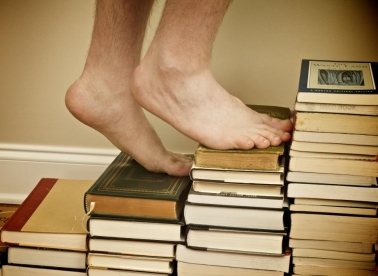 Nitko ništa ne zna, krhko je znanje