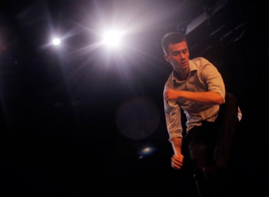 Švajda je plesao za sve