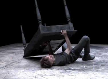 Sad sam Lucky šokirao i nasmijao