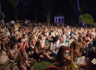 Dvije noći glazbenog sna