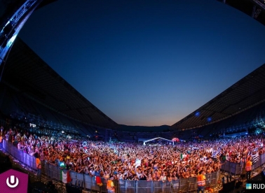 Na Ultri više od 59 izvođača