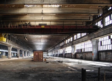 Priča o dvije tvornice