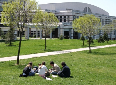 Erasmus obara rekorde