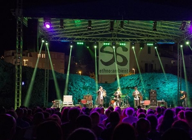 Muzička magija Ethnoambienta