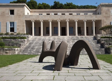 Čovjek želi trajati