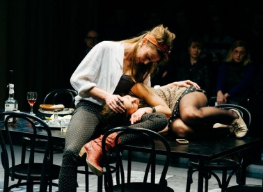 Tartuffe u modernom ruhu