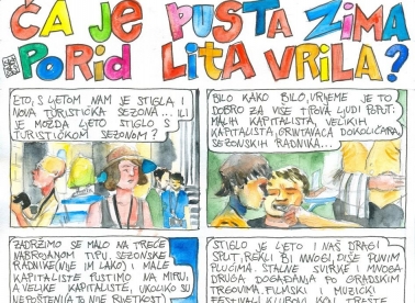 Grintavci dokoličari