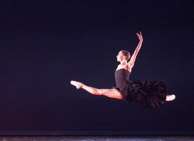 Bolero i Carmen idealan spoj