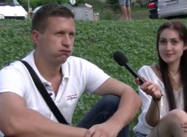 Sve je svugdje a mi smo nigdje