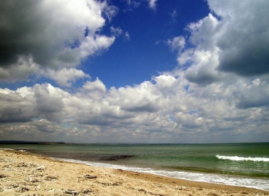 Filmsko volontiranje u Bugarskoj