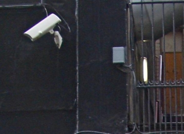 Kako izbjeći nadzor u Kinoteci