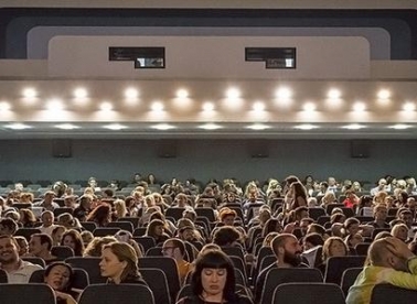 STFF - festival koji provocira