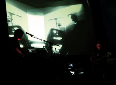 Tri dana nove glazbe