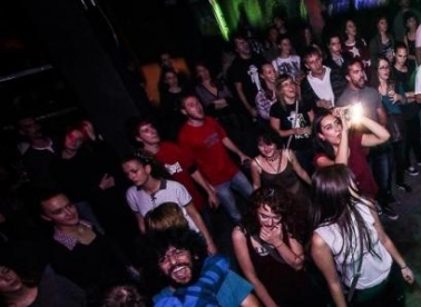 U Kocki vrućina tek počinje