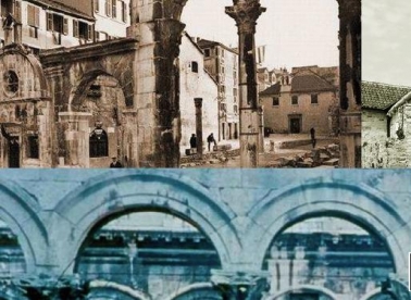 Razglednice iz splitske kulture